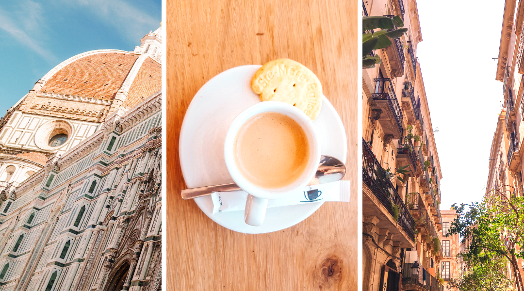 5 Cheap Things to Do in Europe (For 1 Euro!)