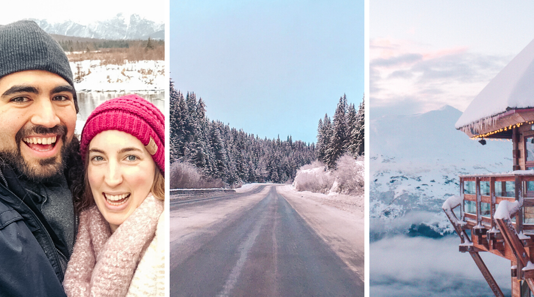 Anchorage, Alaska in the Winter: 1-Week Itinerary